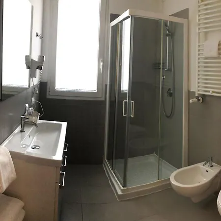 Hotel Nuova
