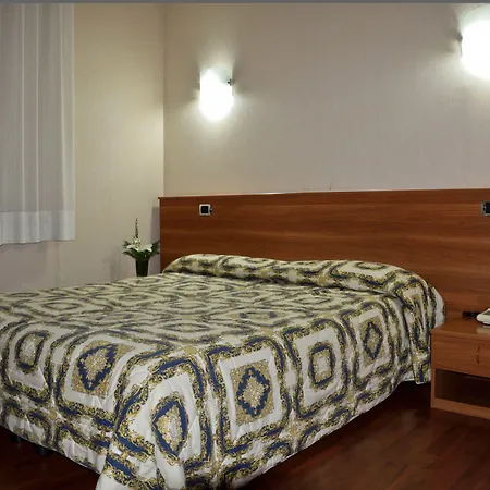 Hotel Nuova