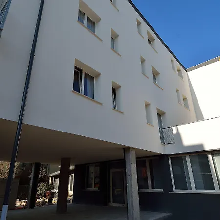 Nuova Μέστρε