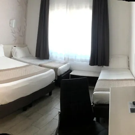 Nuova 3* Mestre
