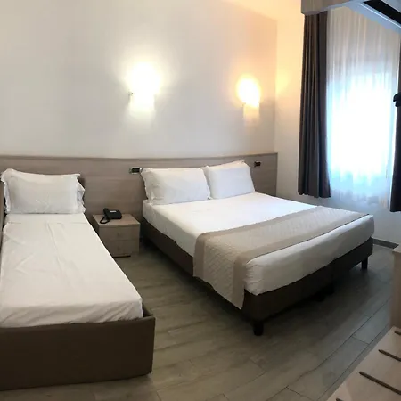 Hotel Nuova