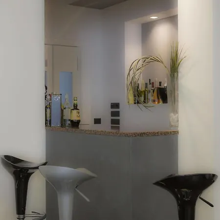Hotel Nuova