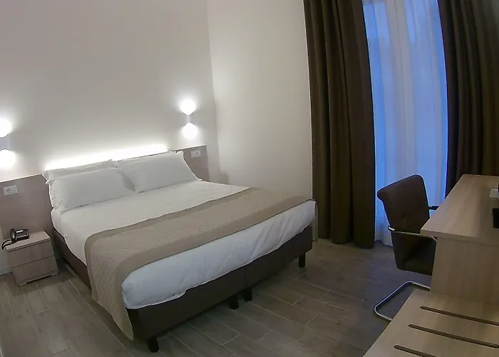 Nuova Отель 3*