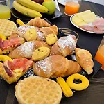 梅斯特诺瓦酒店 酒店 梅斯特雷