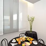 梅斯特诺瓦酒店 3* 梅斯特雷