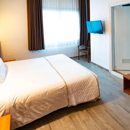 Nuova Hotel