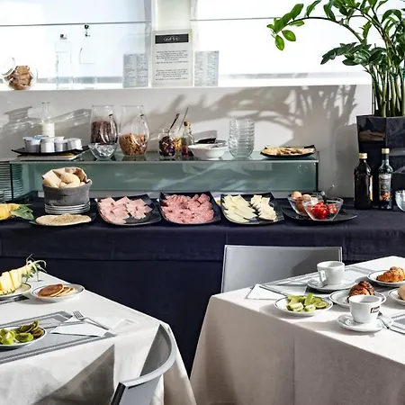 Nuova Hotel Mestre