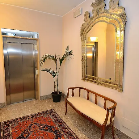Nuova Hotel 3*