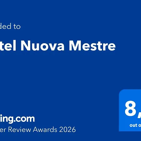 Ξενοδοχείο Nuova 3*