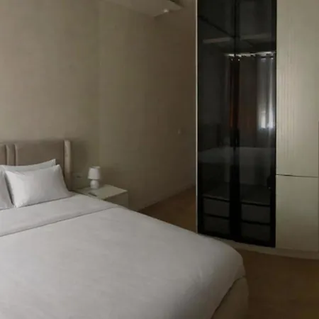 Hotel Nuova Mestre