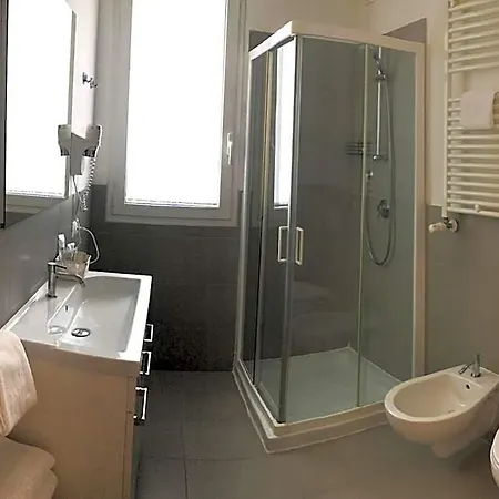 Hotel Nuova