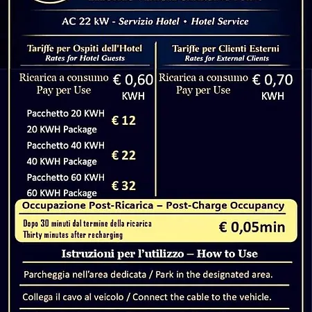 Nuova Hotel Mestre