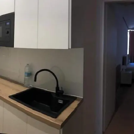 Nuova Hotel Mestre