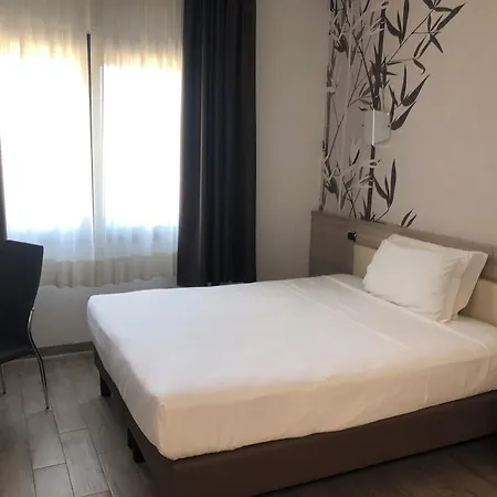 Nuova Hotel