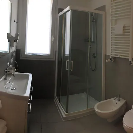 Hotel Nuova