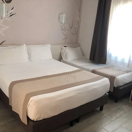 Nuova Hotel Mestre