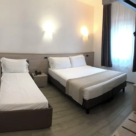 Nuova Hotel