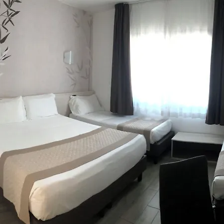 Hotel Nuova