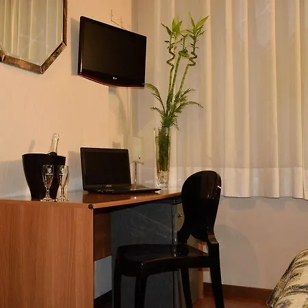 Hotel Nuova Mestre