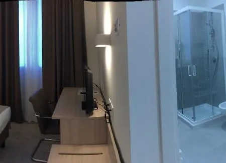 Nuova Hotel Mestre