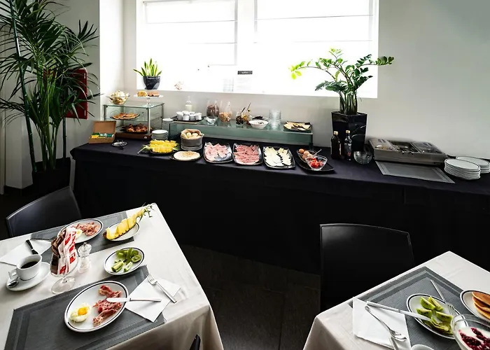 Nuova Hotel 3*