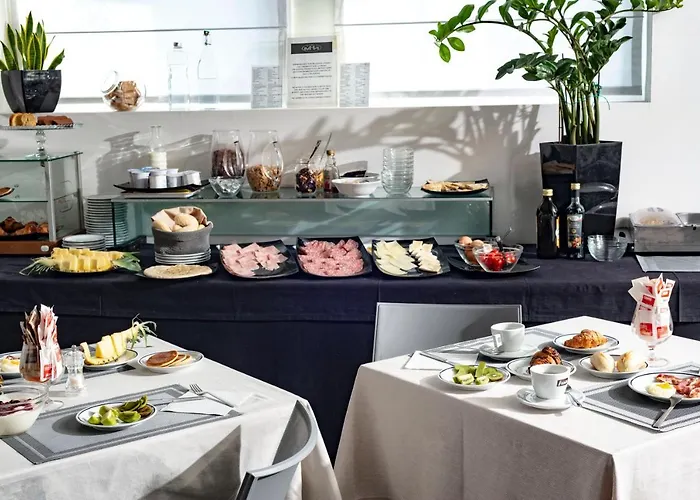 Nuova Hotel Mestre