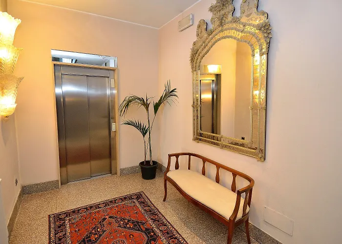 Nuova Hotel 3*