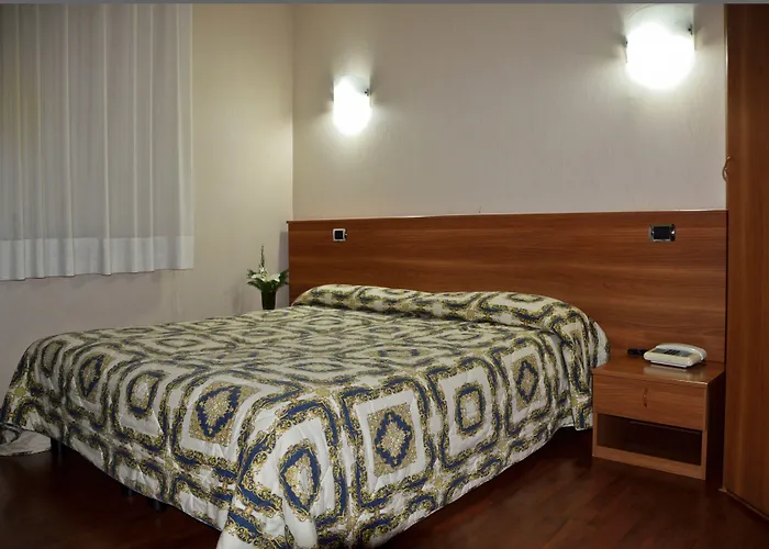Hotel Nuova
