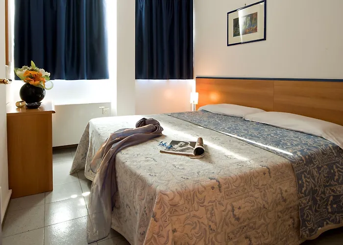 Hotel Nuova 3*