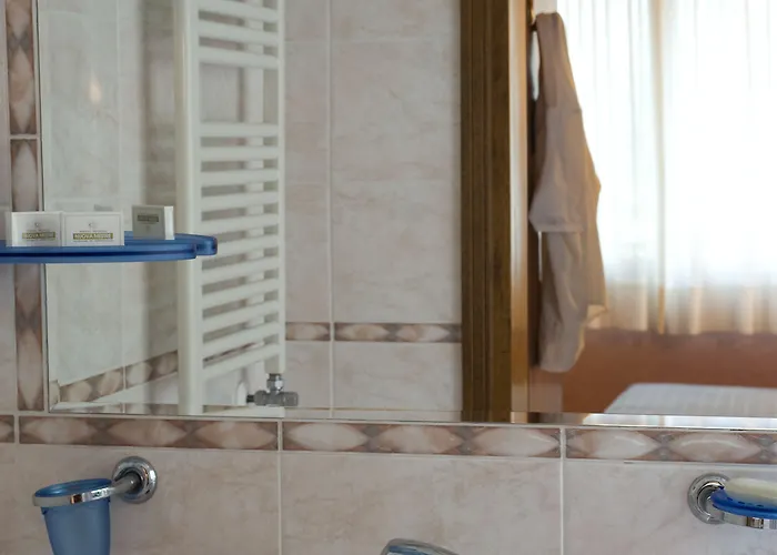 Nuova Hotell Mestre