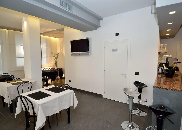 Hotel Nuova Mestre