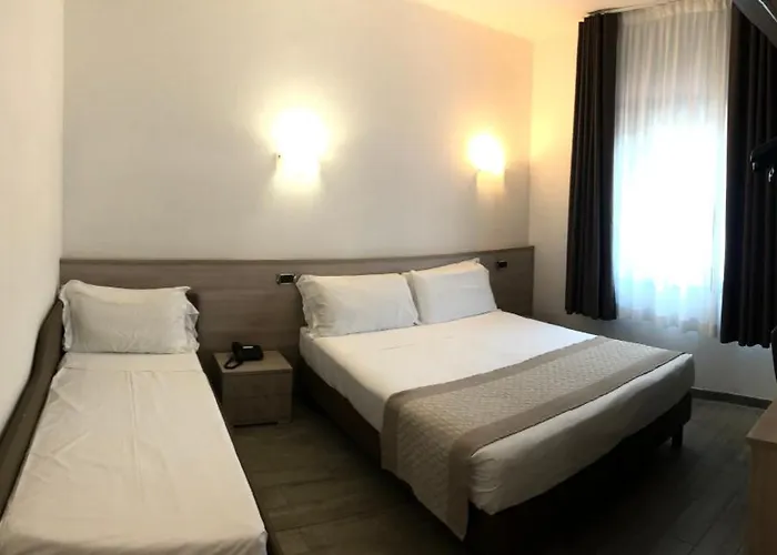 Hotel Nuova