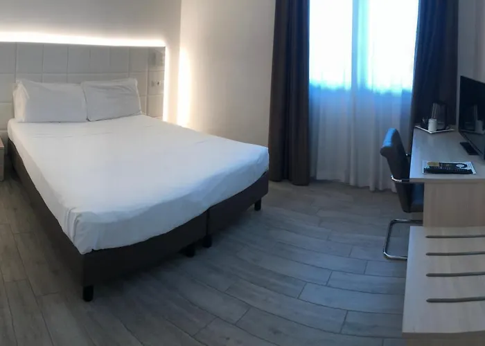 Nuova Hotel Mestre
