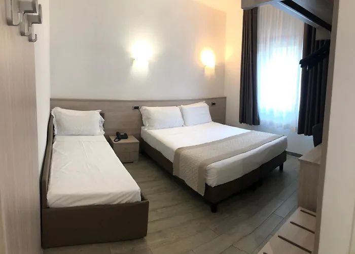 Hotel Nuova
