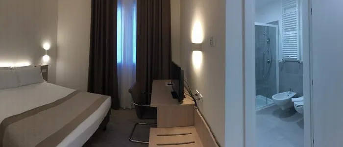 Hotel Nuova
