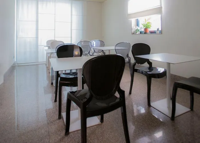 Nuova Hotel Mestre