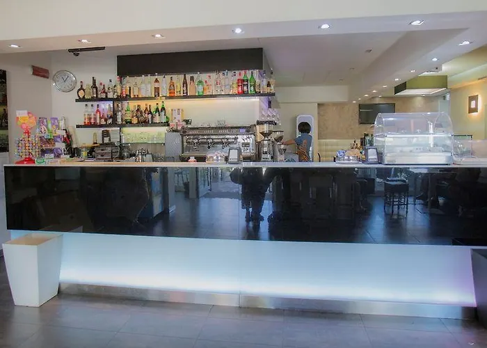 Nuova Hotel Mestre