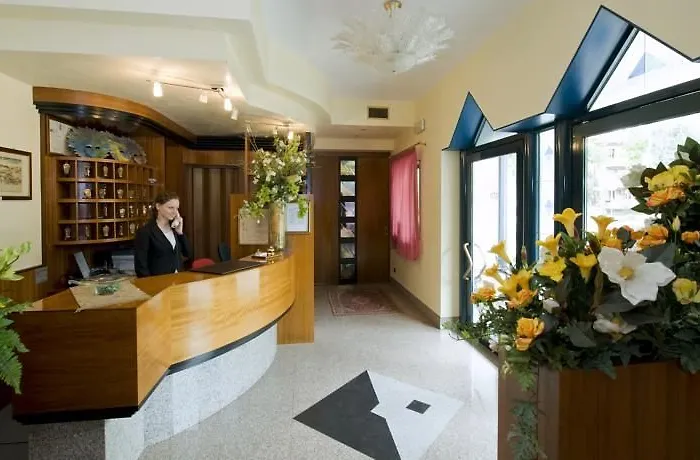 Hotel Nuova Mestre