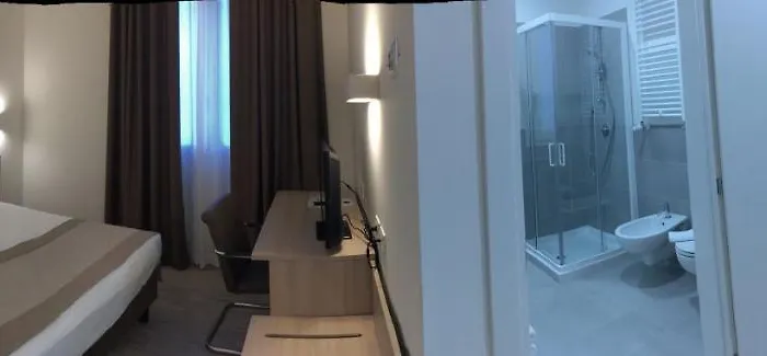 Nuova Hotel Mestre