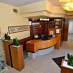 Hotel Nuova Mestre