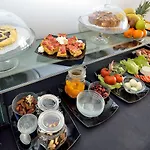 Hotel Nuova Mestre