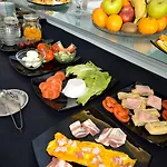 Nuova Hotel Mestre