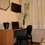 Hotel Nuova Mestre