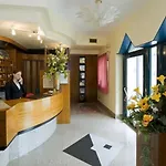 Hotel Nuova Mestre