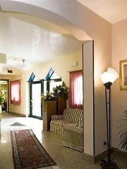 Hotel Nuova Mestre