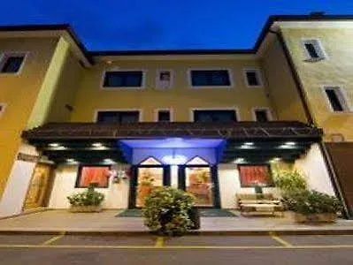 Nuova Hotel Mestre