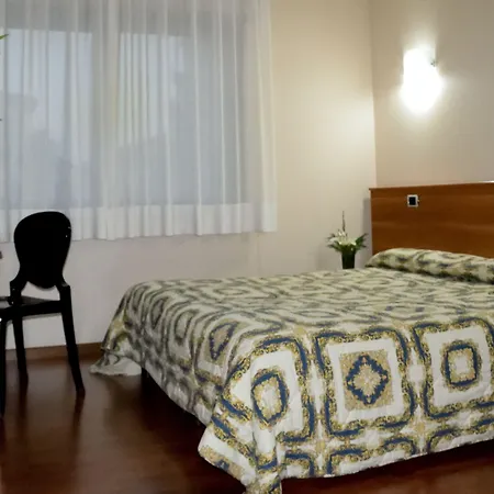 Hotel Nuova Mestre