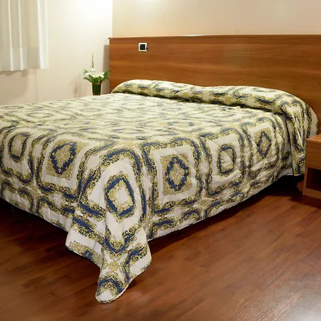 Hotel Nuova 3*
