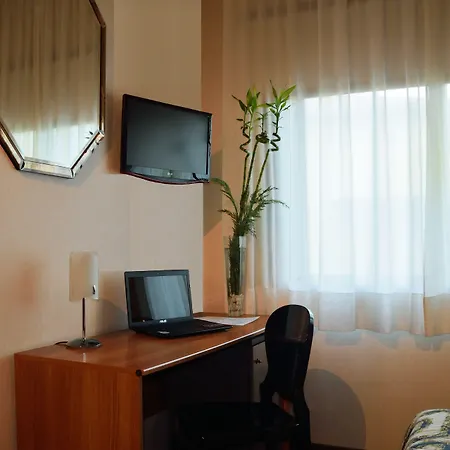 Nuova Hotel 3*