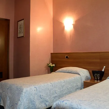 Nuova Hotel Mestre
